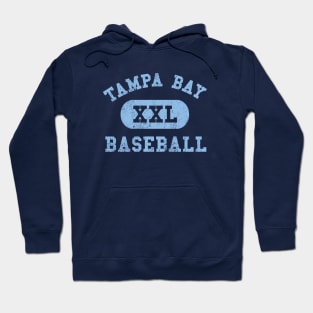 Tampa Bay Baseball Hoodie